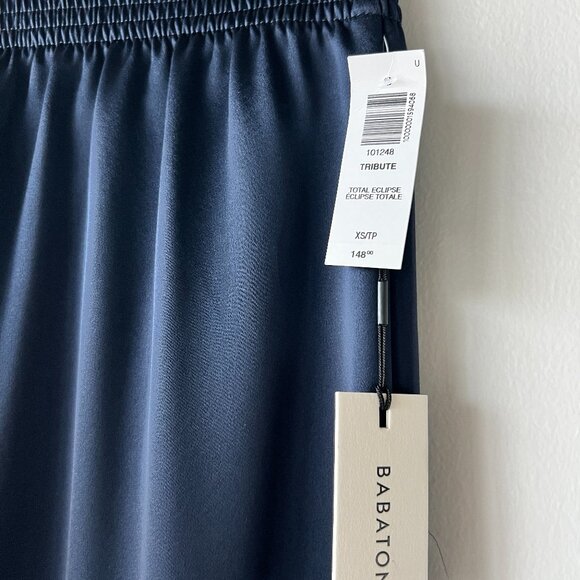 Aritzia Satin Pants - Picture 2 of 4